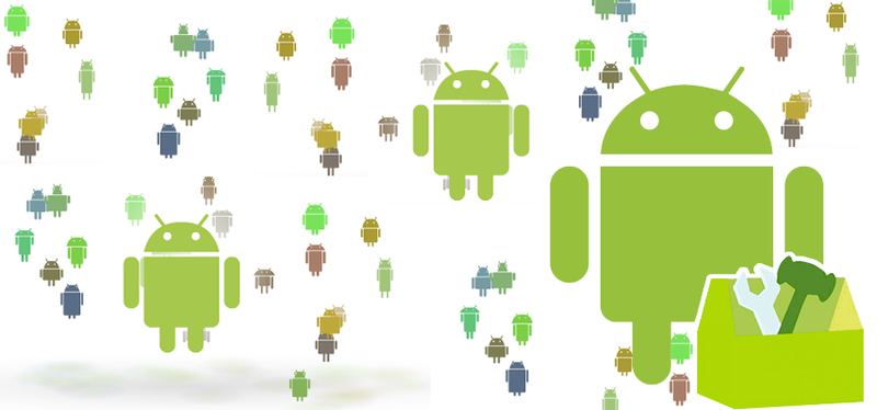 Illustration for article titled Todo lo que necesitas saber sobre Android y las aplicaciones de Google en el Huawei Mate 30